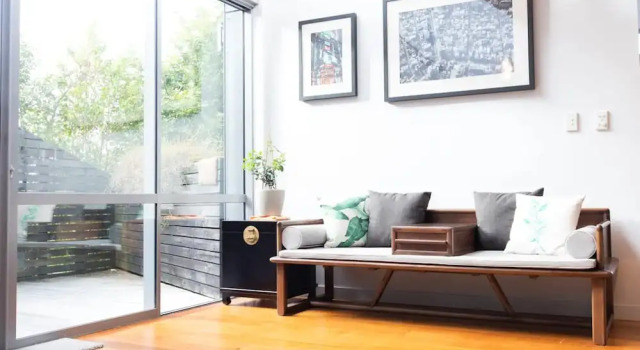 Luxury 4 Bedroom Home With Private Cinema