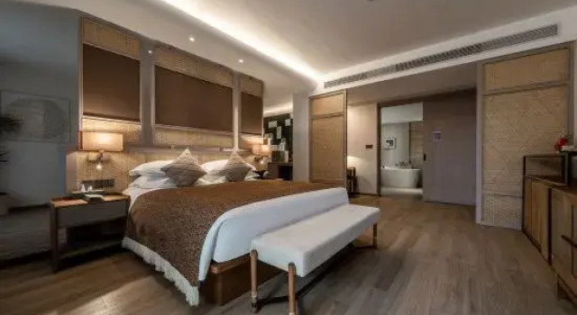 Люкс Luxury Hangzhou Yulu Jinglan Nanshan Suji