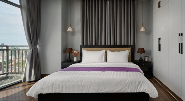 BIJOU Serviced Residence
