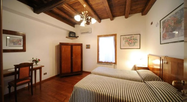 Agriturismo Praetto