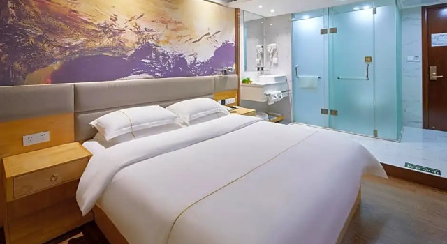 Номер Superior Insail Hotels Airport Road Guangzhou