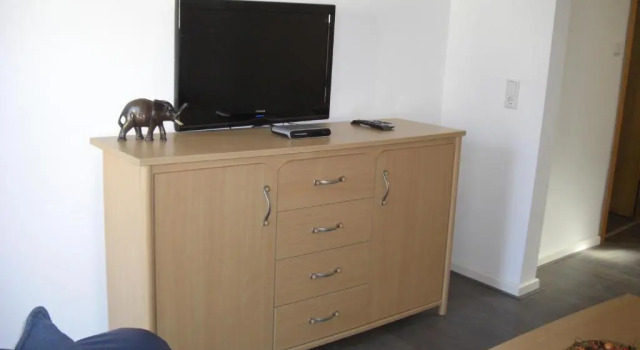 Коттедж с 3 комнатами Haus Corray