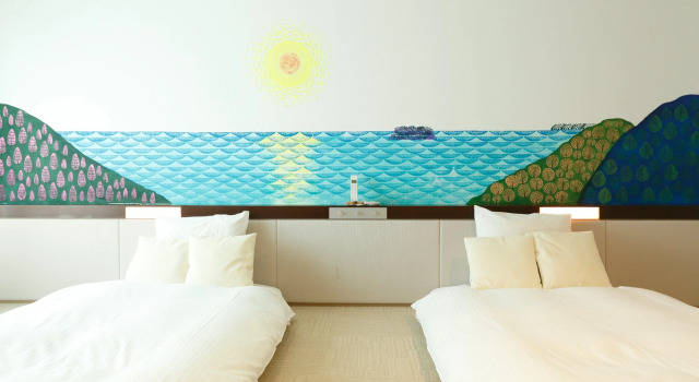 Номер Standard Hotel Micuras
