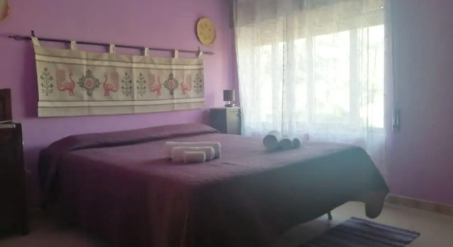 B&B Daddanca, Забронировать Отель «постель и завтрак» Алес Южная Сардиния
