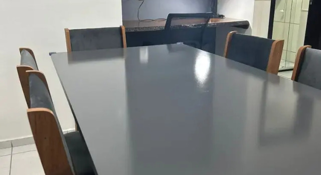 Апартаменты Apartamento No Costa e Silva