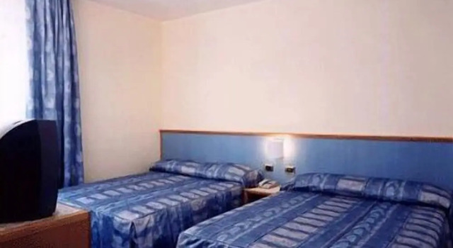 Hotel & Loisir Le Ruote, Reserva ahora Hotel Hoteles de 4 estrellas en Cadeo, 4*