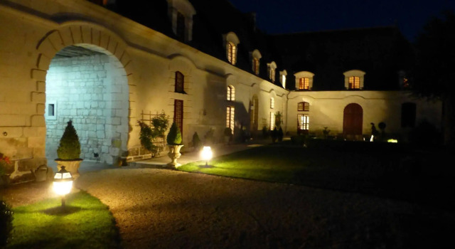 Le Clos Chavigny
