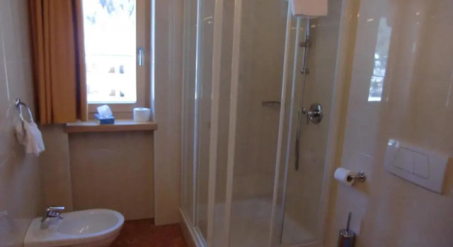 Номер Standard Hotel Bambi Am Park