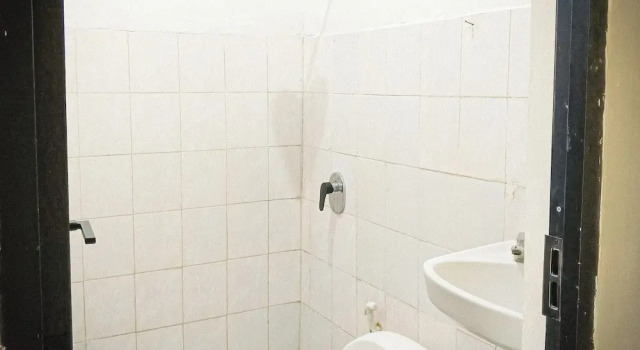 Двухместный номер Standard с видом на сад Ayu Homestay