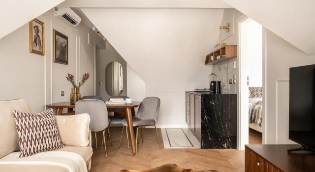 Renesans Residence Zakopane, Забронировать Гостевой дом Отели Закопане с парковкой, рядом с Большой трамплин, Парковка