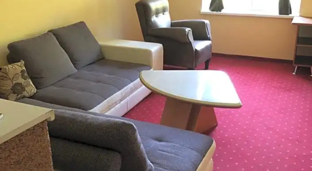 Студия Hotel West