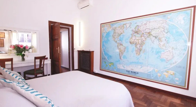 Appartamento 1 camera da letto Mellini River