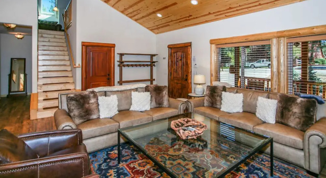 Stellar Lodge-1868 by Big Bear Vacations