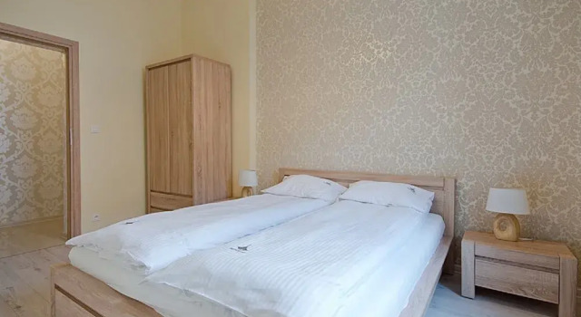 Апартаменты Standard Grand Apartments