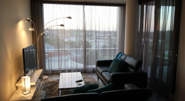 Evelyn507, Boek Hotel Ringwood Melbourne