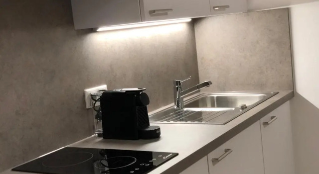 Apartment am Erlanger Burgberg, Забронировать Апартаменты/квартира Отели Эрланген с парковкой, рядом с Theater Fifty-Fifty, Парковка