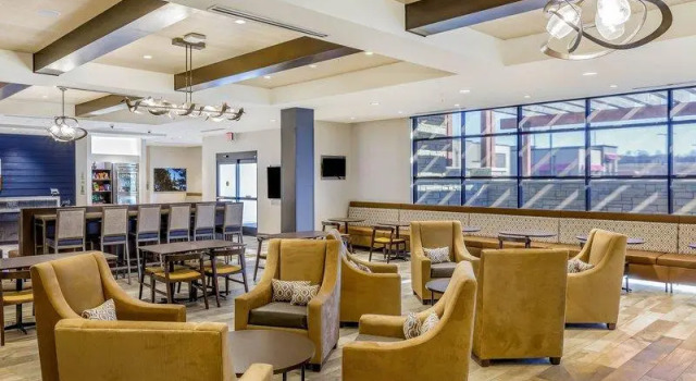SpringHill Suites Topeka Southwest, Book Hotel Topeka Kansas