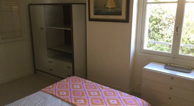 Riviera Selections - Apartment Saint Roman Apollon