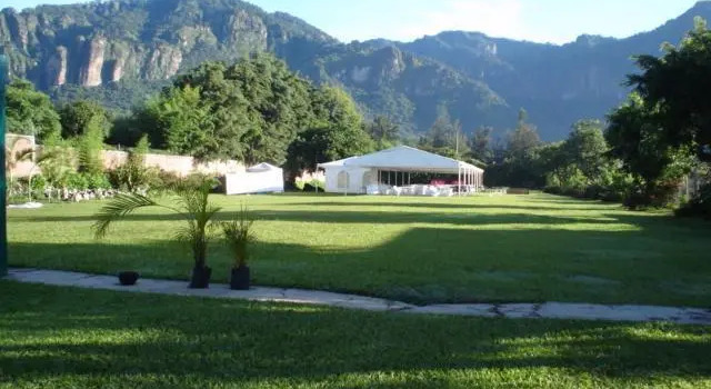 Espacio Magico, Prenota Hotel Hotel 3 stelle a Morelos, 3*