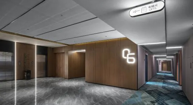 Rugao Wanda Moments Hotel, Prenota Hotel Nantong Jiangsu