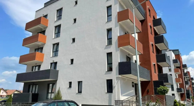 D&M StudioAvg3, Rezerwuj Apartament Hotele w Prahova Valley z parkingiem, Parking