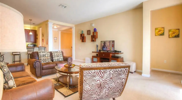 Lakeside Villas, Rezerwuj Hotel Hotele w Kissimmee z parkingiem, Parking