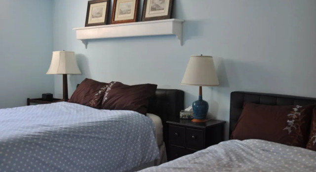 Loughbreeze Bay B&B, Varaa Bed and Breakfast  