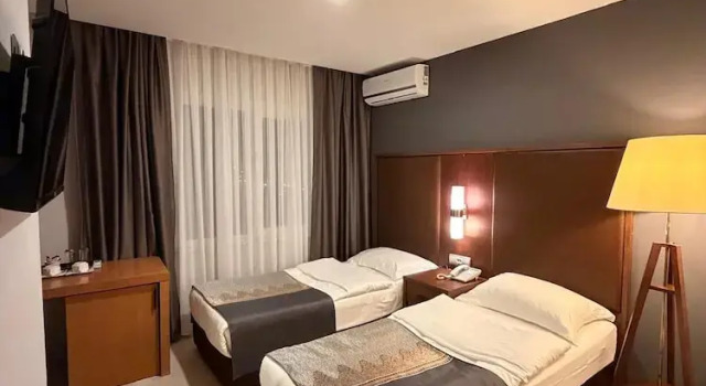Grandova Hotel, Reserva ahora Hotel Dilovasi Turquía