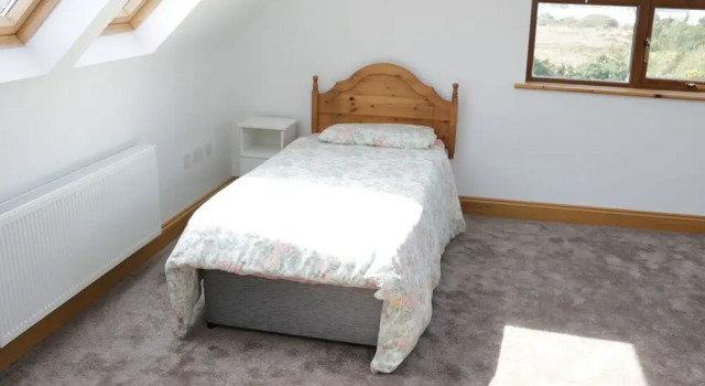 Kevin's House, Prenota Casa vacanze Achill Sound 