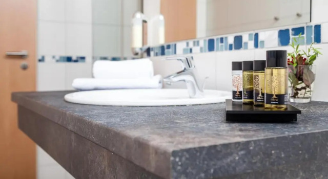 Номер Standard Spa Hotel Amsee