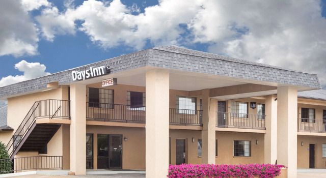 Days Inn by Wyndham Ruston LA, Buchen Sie Hotel Ruston Louisiana