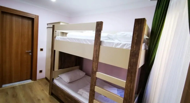Люкс Dunya Residence