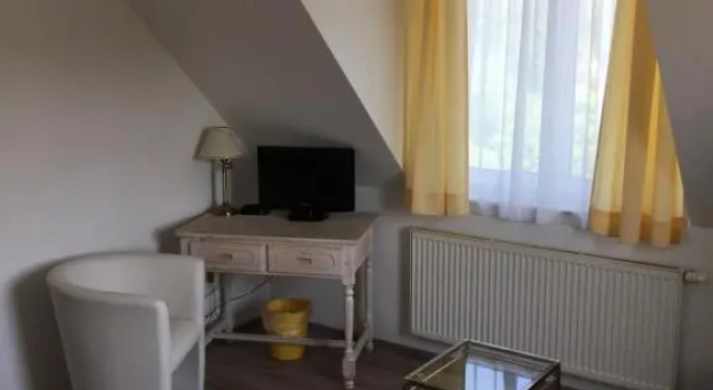 Номер Superior Hotel Normandie