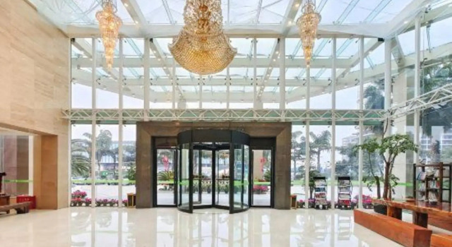 Garden City Hotel (Chengdu Airport)