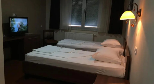 Hotel Oaza, Забронировать Отель Кониц Федерация Боснии и Герцеговины
