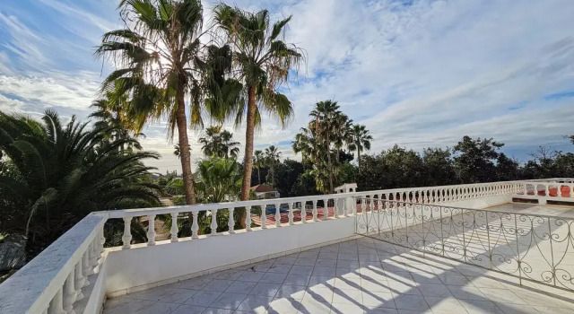 Люкс Superior Casa Palma Morocco