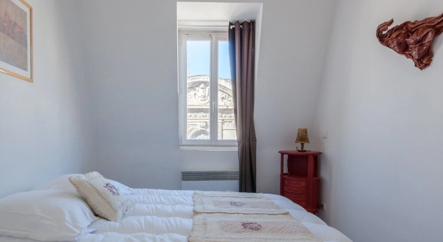 sylvabelle - T2 Cosy - Prefecture - Immeuble Haussmanien, Забронировать Отель Кастеллан и Префе 