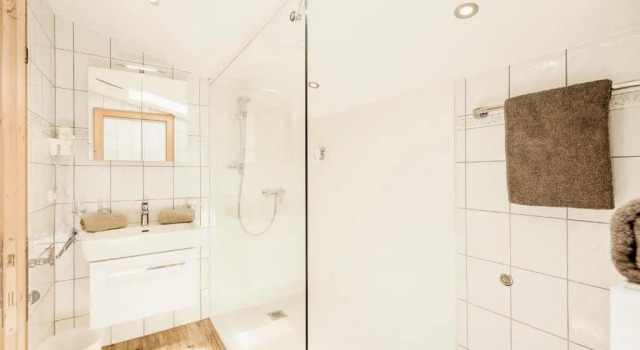 Апартаменты Gästehaus Oblasser