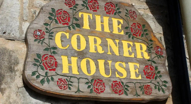 The Corner House - Historic Character Cottage in the Forest, Réserver Maison de vacances Forêt de Dean Angleterre