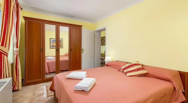 Apartments Villa Nora, Забронировать Апартаменты/квартира Риека Приморско-Горанская жупания