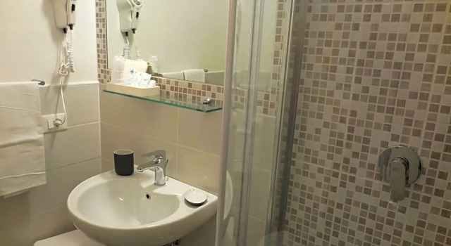 Номер Economy Hotel Lupori