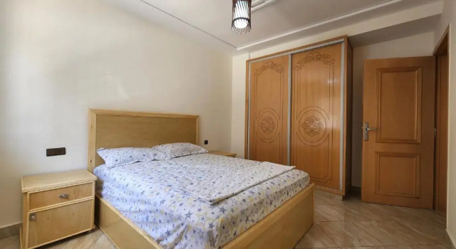 Appartement saidia
