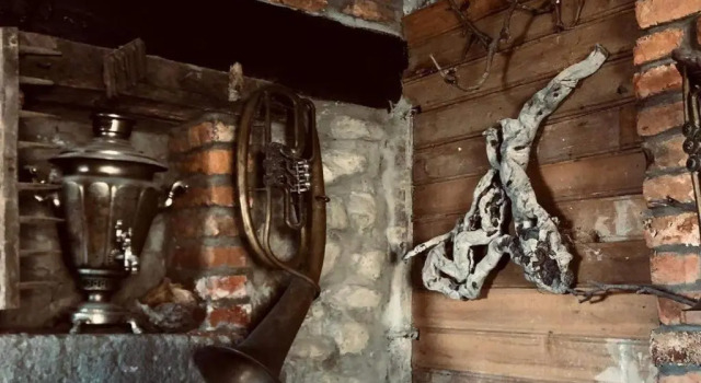 Art House Koshki, Rezerwuj Hotel Gurjaani Kachetia