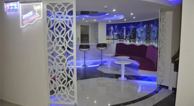 Ayseli Otel