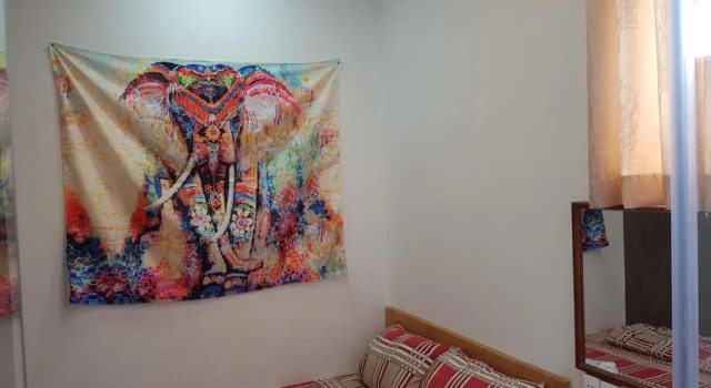 Двухместный номер Economy Anas House