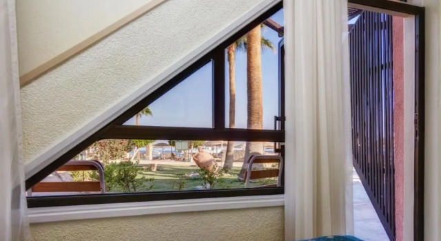 Вилла Eagles Paradise Abu Soma Resort