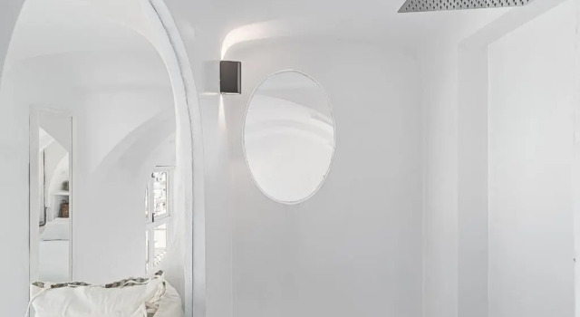 Номер Deluxe La Fonda Antigua ADULTS ONLY