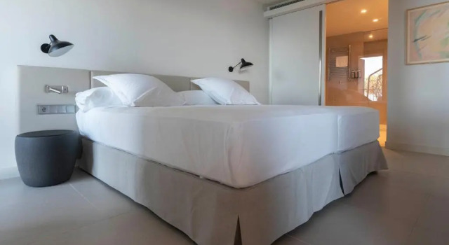 Двухместный номер Superior Parador de Aiguablava