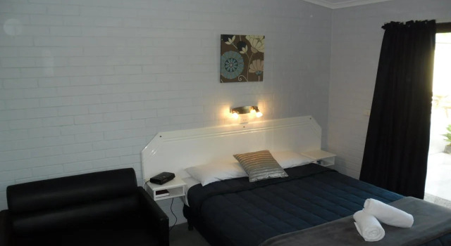 Ballina Fun`n`Sun Motel