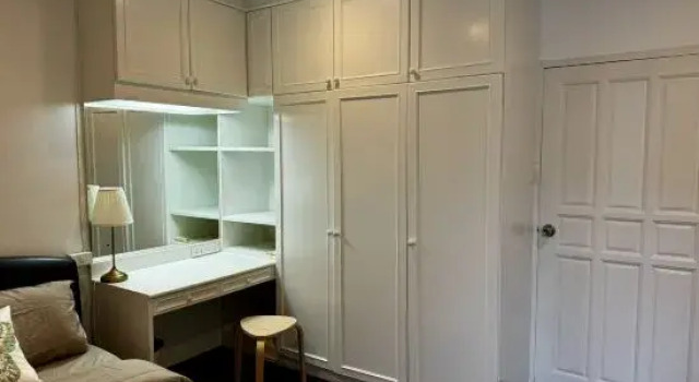 Номер Superior Comfy Crib Hostel 2